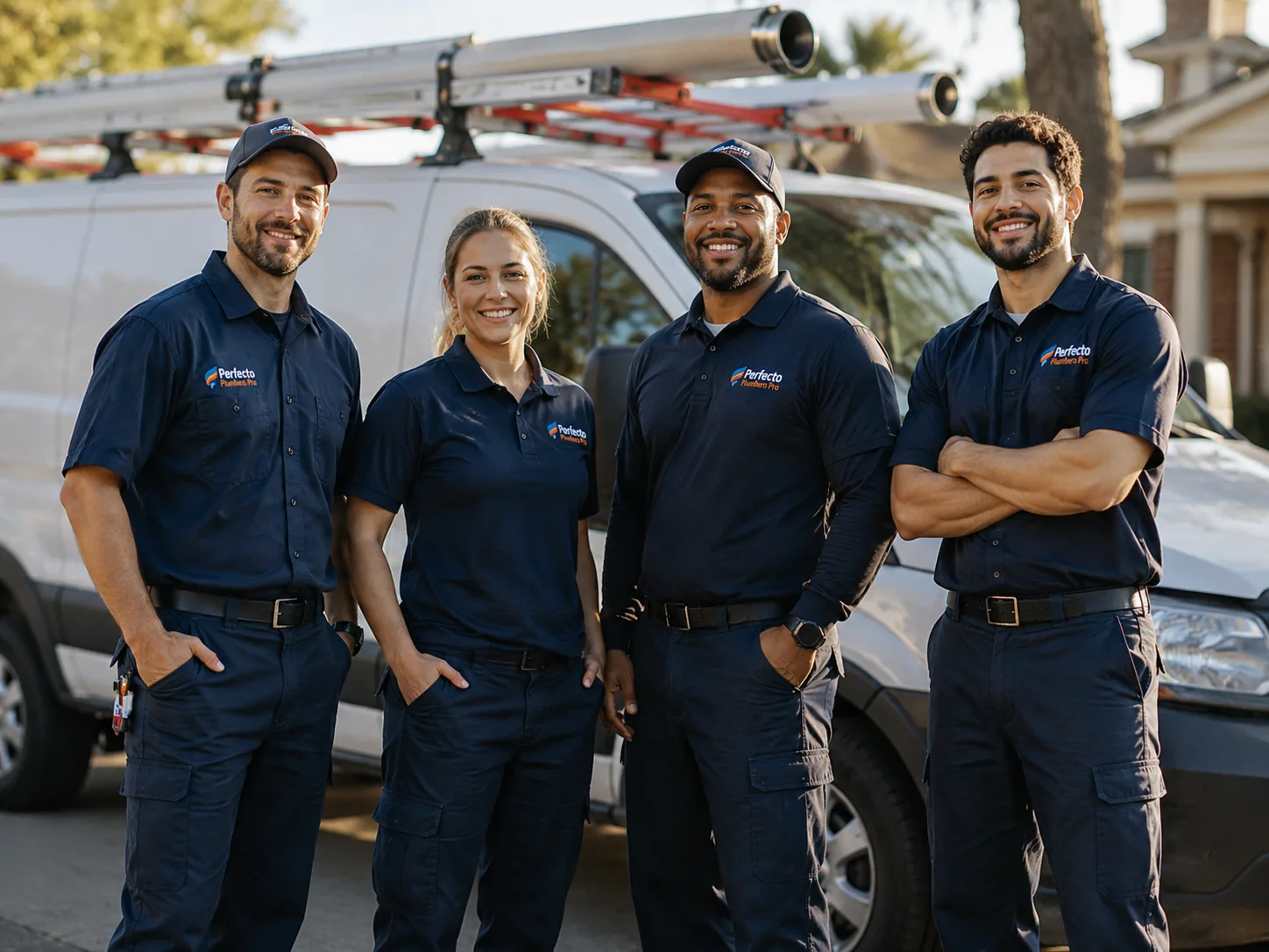 Emergency Plumber Near Me in Marston, NC near me
